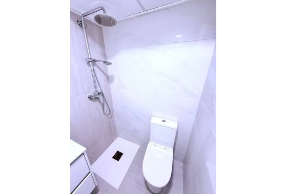 Reventa - Adosado - Orihuela Costa - Las Filipinas