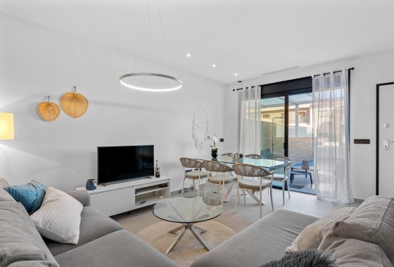 Återförsäljning - Radhus - Ciudad Quesada - Costa Blanca