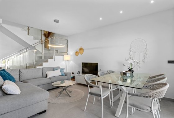 Återförsäljning - Radhus - Ciudad Quesada - Costa Blanca
