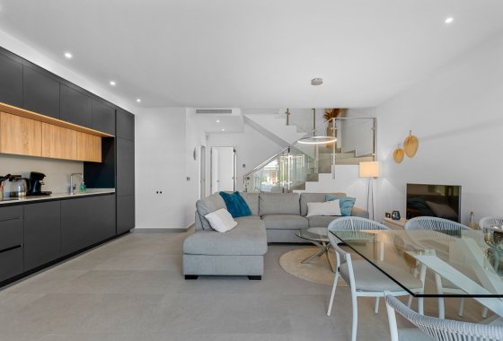 Återförsäljning - Radhus - Ciudad Quesada - Costa Blanca