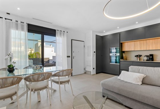Återförsäljning - Radhus - Ciudad Quesada - Costa Blanca