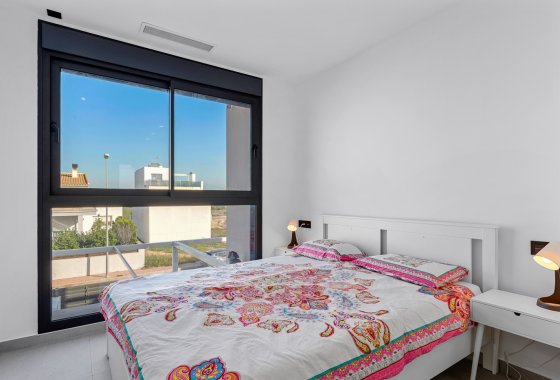 Återförsäljning - Radhus - Ciudad Quesada - Costa Blanca