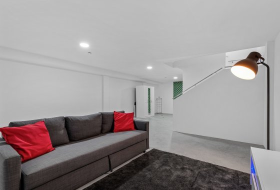 Återförsäljning - Radhus - Ciudad Quesada - Costa Blanca