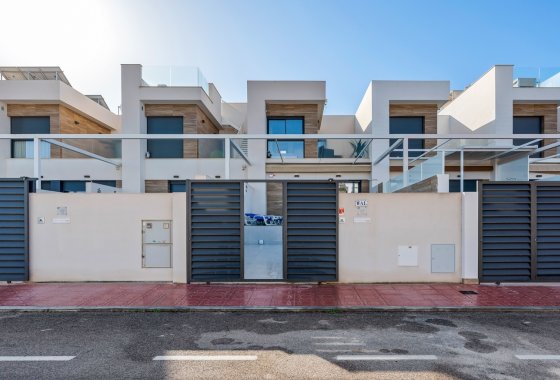 Återförsäljning - Radhus - Ciudad Quesada - Costa Blanca
