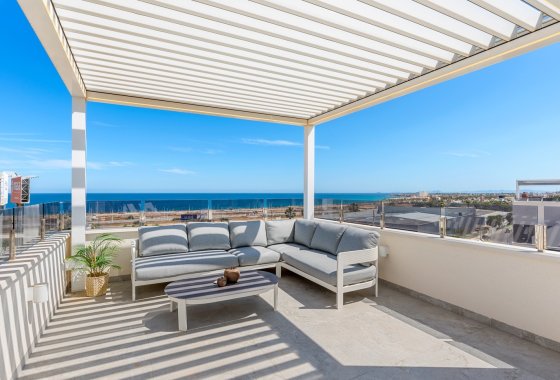 Reventa - Apartamento / piso - Orihuela Costa