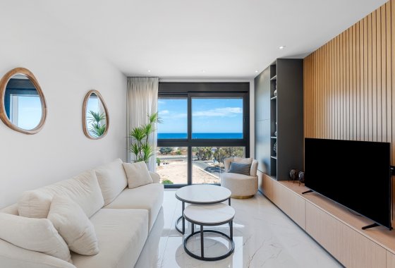 Reventa - Apartamento / piso - Orihuela Costa