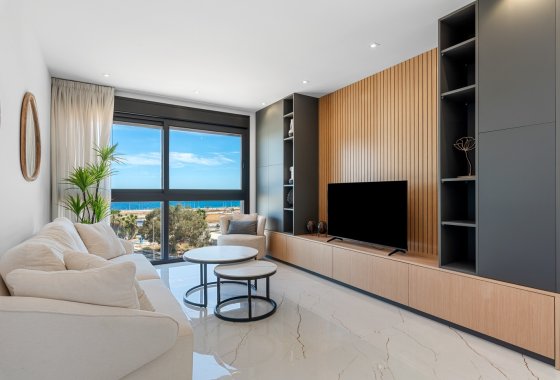 Reventa - Apartamento / piso - Orihuela Costa