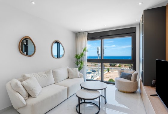 Reventa - Apartamento / piso - Orihuela Costa