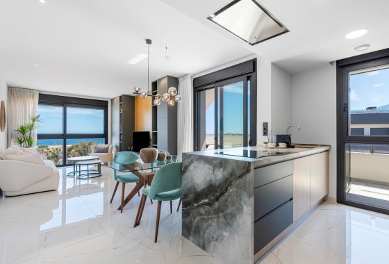 Reventa - Apartamento / piso - Orihuela Costa