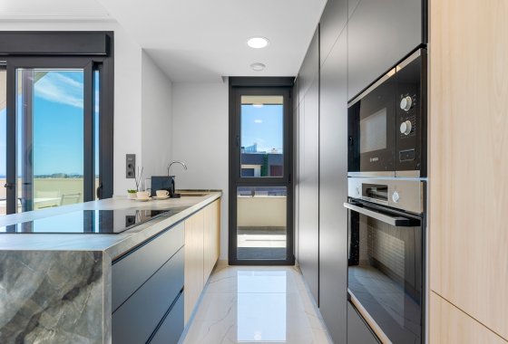 Reventa - Apartamento / piso - Orihuela Costa