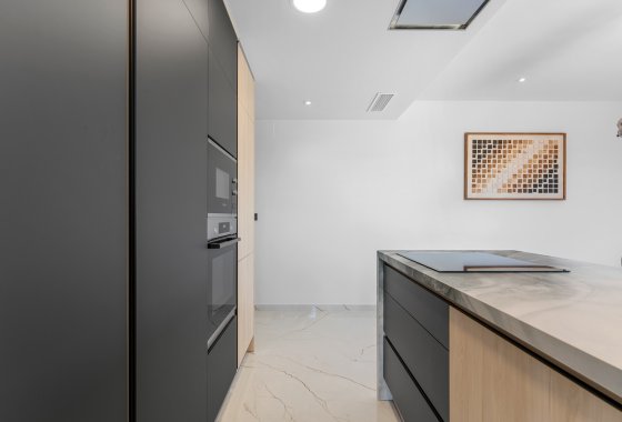 Reventa - Apartamento / piso - Orihuela Costa