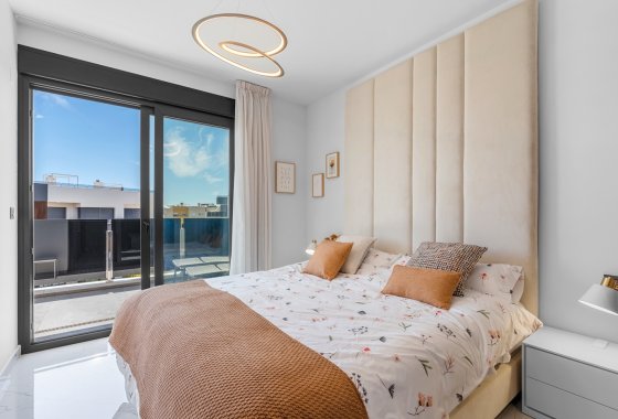 Reventa - Apartamento / piso - Orihuela Costa