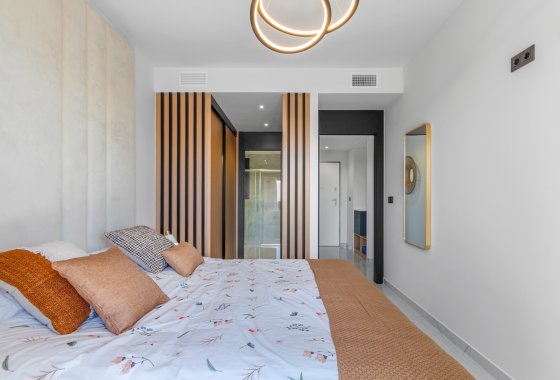Reventa - Apartamento / piso - Orihuela Costa