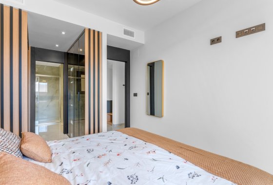 Reventa - Apartamento / piso - Orihuela Costa