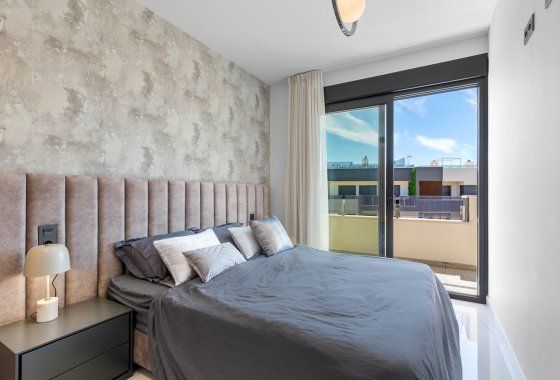 Reventa - Apartamento / piso - Orihuela Costa