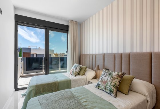 Reventa - Apartamento / piso - Orihuela Costa