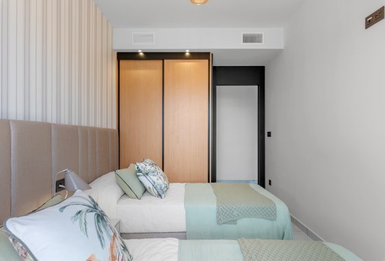 Reventa - Apartamento / piso - Orihuela Costa