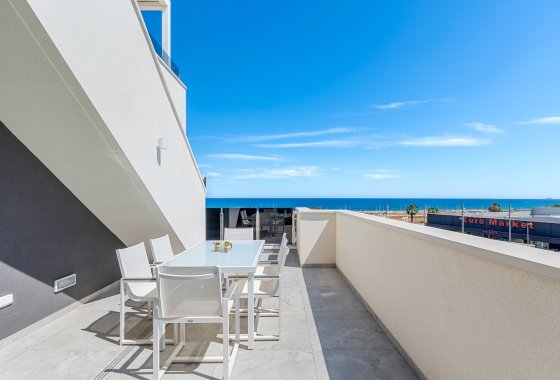 Reventa - Apartamento / piso - Orihuela Costa