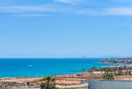 Reventa - Apartamento / piso - Orihuela Costa