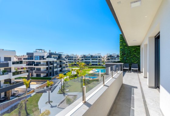 Reventa - Apartamento / piso - Orihuela Costa