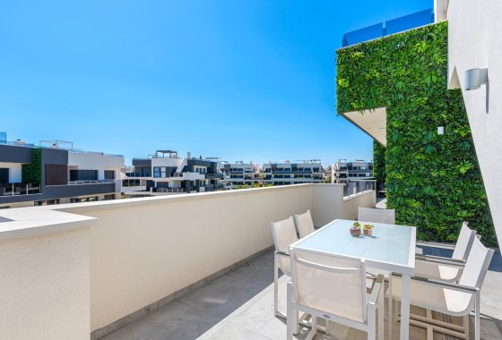 Reventa - Apartamento / piso - Orihuela Costa