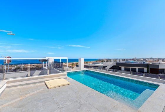 Reventa - Apartamento / piso - Orihuela Costa