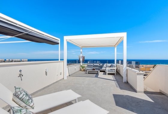 Reventa - Apartamento / piso - Orihuela Costa