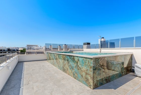 Reventa - Apartamento / piso - Orihuela Costa