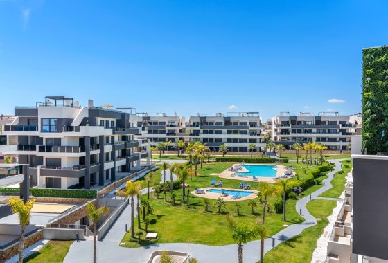 Reventa - Apartamento / piso - Orihuela Costa