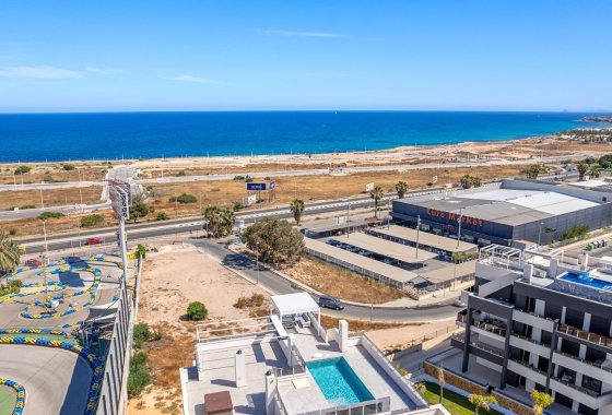 Reventa - Apartamento / piso - Orihuela Costa