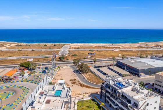 Reventa - Apartamento / piso - Orihuela Costa