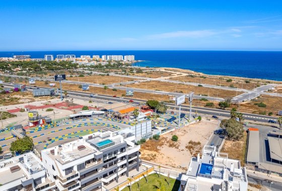 Reventa - Apartamento / piso - Orihuela Costa