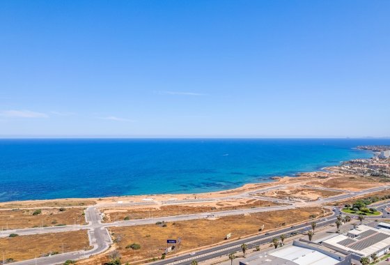 Reventa - Apartamento / piso - Orihuela Costa