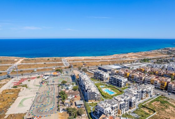 Reventa - Apartamento / piso - Orihuela Costa