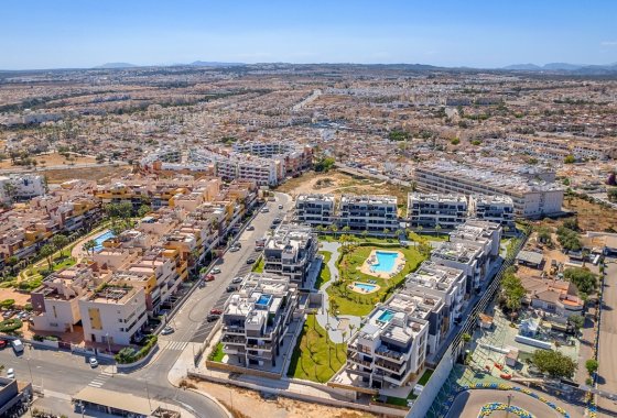 Reventa - Apartamento / piso - Orihuela Costa