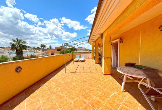 Reventa - Villa - Torrevieja - Los Balcones