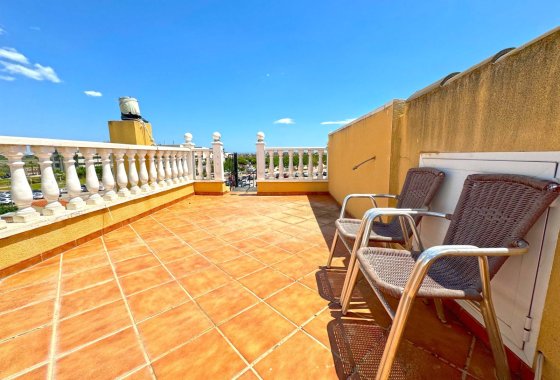 Reventa - Villa - Torrevieja - Los Balcones