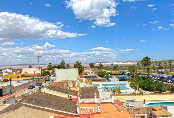 Reventa - Villa - Torrevieja - Los Balcones
