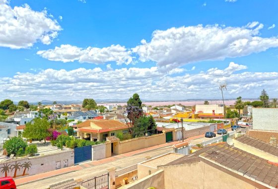 Reventa - Villa - Torrevieja - Los Balcones