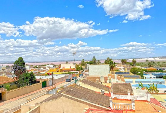 Reventa - Villa - Torrevieja - Los Balcones