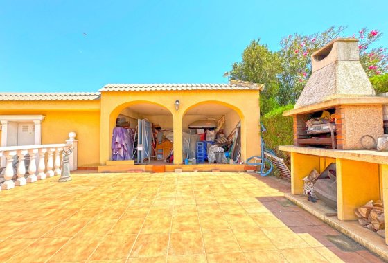 Reventa - Villa - Torrevieja - Los Balcones