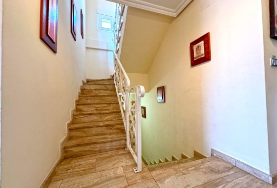 Reventa - Villa - Torrevieja - Los Balcones