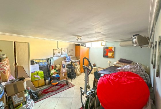 Reventa - Villa - Torrevieja - Los Balcones