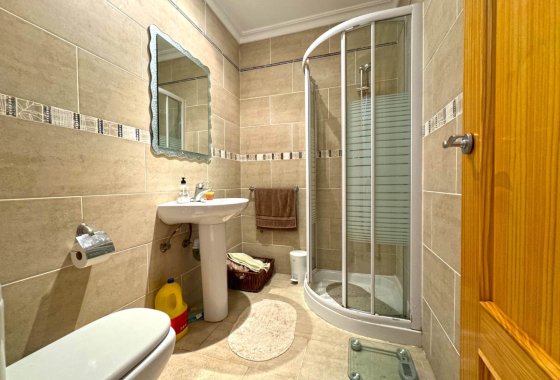 Reventa - Villa - Torrevieja - Los Balcones