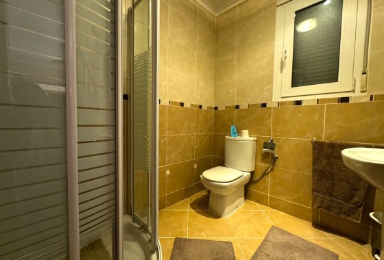 Reventa - Villa - Torrevieja - Los Balcones