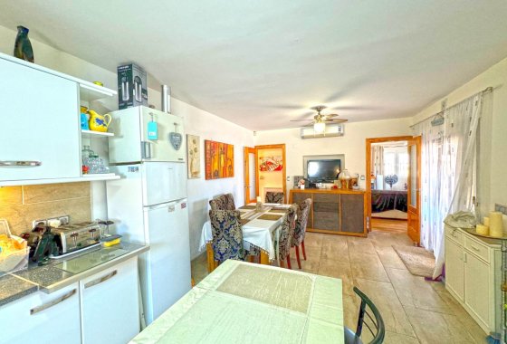 Reventa - Villa - Torrevieja - Los Balcones