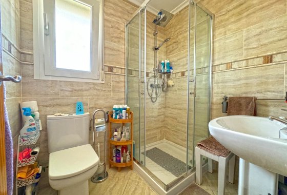 Reventa - Villa - Torrevieja - Los Balcones