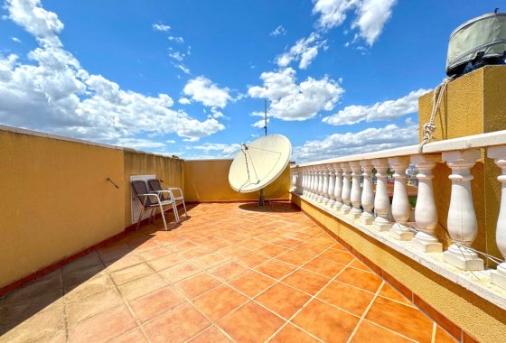 Reventa - Villa - Torrevieja - Los Balcones