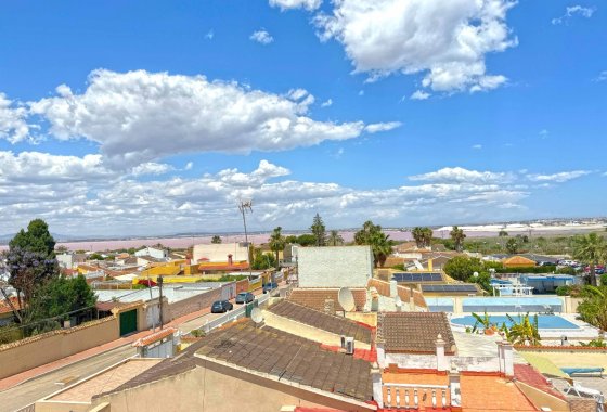 Reventa - Villa - Torrevieja - Los Balcones