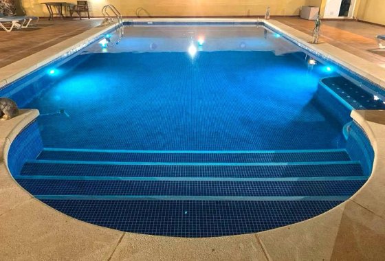 Reventa - Villa - Torrevieja - Los Balcones